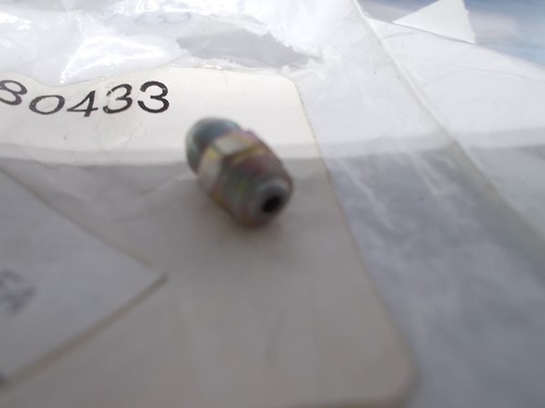 NOS OEM Polaris Ajuste 1992-1994 Senda Blazer Big & Senda Boss 250 350 7080433 - Imagen 3 de 5