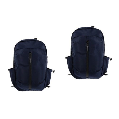 2 Pieces Geschäftscomputertasche Reisen Fräulein Rucksack Mit Ladeanschluss