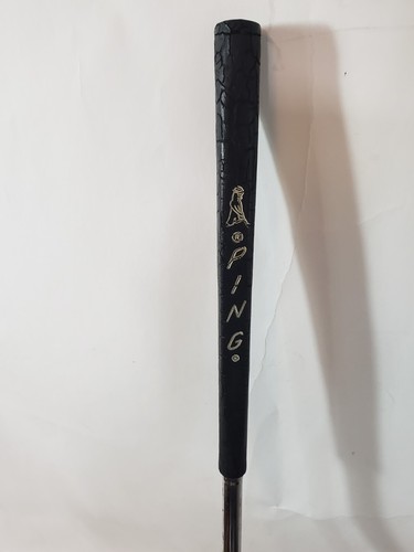 PING PAL 4 Karsten RH 34" OG Shaft & Grip National Ladies Golf Championship 1986 - Picture 7 of 9