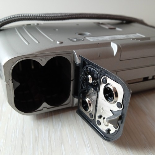 Ricoh RDC-300Z Digital Camera w/Original Box Tested - Picture 17 of 17