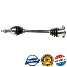 NCV39084 Rear CV Axle Shaft for 2017-2024 Nissan Armada 2014-2024 INFINITI Qx80