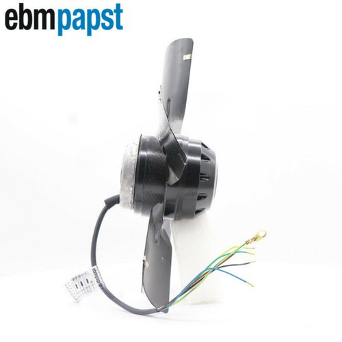 Ebmpapst Fan A2D300-AD20-49 Axial Fan 230/400V 220/320W 0.70A φ300MM Cooling Fan - Afbeelding 4 van 6