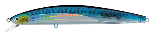Daiwa Salt Pro Minnow Sinking Model 6 inch DSPM15S Surf & Jetty Fishing Lure - Picture 14 of 20