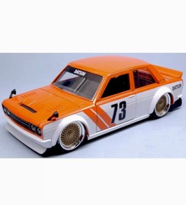 jdm tuners datsun 510