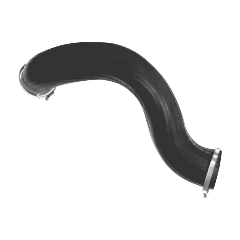 Turbo Inter-cooler Air Hose Rubber for S80 2007-2023 S60 2011-2023 V70 2008-2023 — 第 2/4 张图片