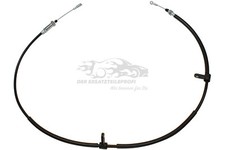 Handbremsseil vorne für Peugeot Boxer III Bus und Kasten 4745Z9