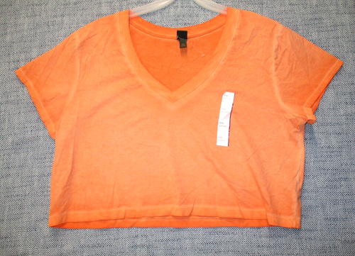 wild fable v neck