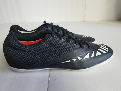 Nike Mercurial X Sneaker Men 13 Pro Street IC Black Running