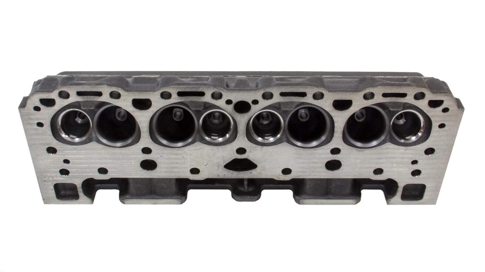 Engine Quest Iron Cylinder Head Small Port EQ-CH181M