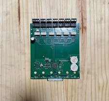 Notifier XP6-R Six Point Relay Card