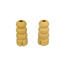 1x ORIGINAL® HART Anschlagpuffer, Federung Hinten für Opel VECTRA B VECTRA B