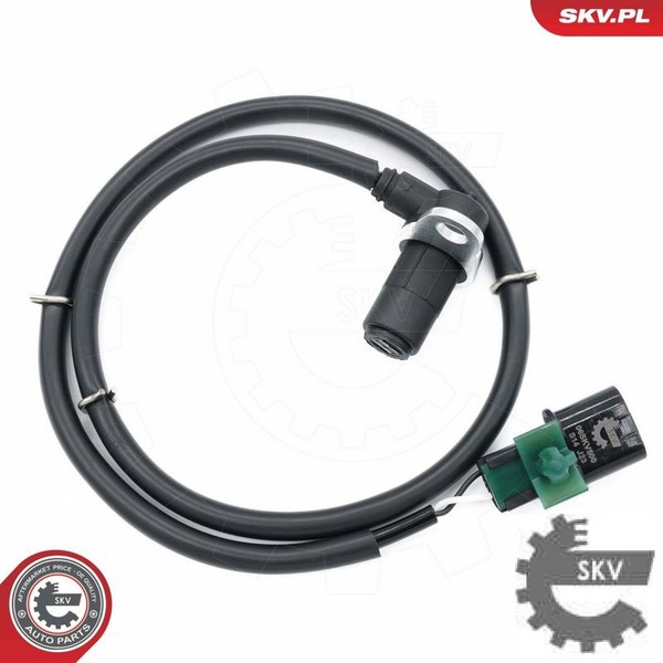 Esen SKV 06SKV500 Sensor FüR Raddrehzahl ABS Sensor Raddrehzahl FüR Mitsubishi-image