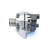 Lichtmaschine Generator 12 V 90 A Ø 54 Mm Hella FüR U.A. Fiat Doblo