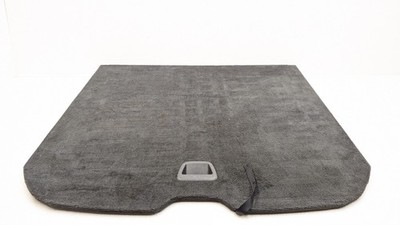 VOLVO XC60 MK1 BOOT FLOOR CARPET MAT LINER  2011