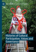 Eleonora Belfiore (U. A.) | Histories Of Cultural Participation, Values And...
