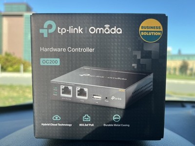 TP-LINK Omada OC200 Hardware Controller MPN OC200(UN)
