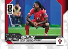 2026 Panini Instant FIFA World Cup #102 Rafael Leao Portugal PRESALE