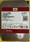 WD Red WD100EFAX 10TB NAS Intene Festplatte
