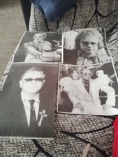 Elton John Large Photos