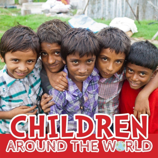 Children 9781786370112 Joanna Brundle - Free Tracked Delivery