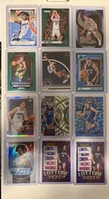 Orlando Magic Lot (12) Anthony Black, Tristan Da Silva, Franz Wagner