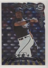 1998 Donruss Press Proof Silver /1500 Marquis Grissom #225 09k3