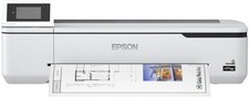 Epson SureColor SC-T3100N 240V large format printer Wi-Fi Inkjet Colour 2400 x 1