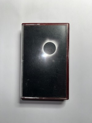 THE IRE Cassette tape