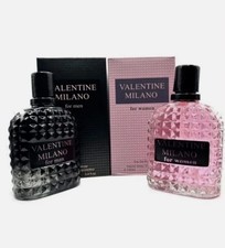 Set Of 2 Colognes 3.4 Oz New In Box