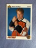 Upper Deck Peter Forsberg 1991-92 Draft Choice #64 Flyers Ice Hockey Card