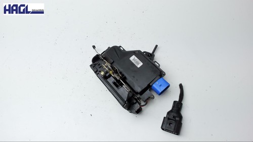 Türschloss MIT ZV (tür Vorn) Rechts 3D1837016 VW Golf 1.9 TDI 1K/1KP/5M/1KM