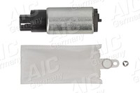 AIC Kraftstoffpumpe 57312 12V FüR Opel Astra CC T98 Caravan Vectra J96 Corsa S93