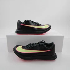 Nike Triple Jump Elite Track Cleat Men's Black/Pink Used