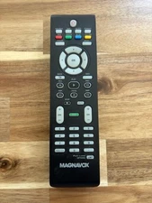 Replacement TV Remote Control for Philips Magnavox TVs
