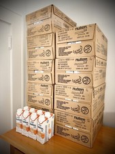Factory Sealed Nestle Nutren 2.0 Unflavored-C...