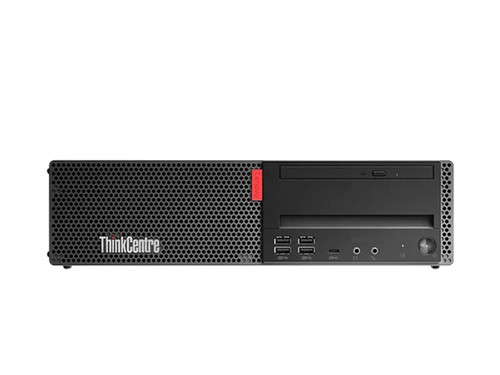 *3Jahre GEWL* Lenovo ThinkCentre M920s 10SG i3 9Gen 4GB 500GB DVDRW W10P - Photo 4/4