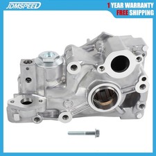 Oil Pump SH0114100A For Mazda For 3, 6 GJ and CX-5 KE & 3 BM 2.2 D SKYACTIV NEW