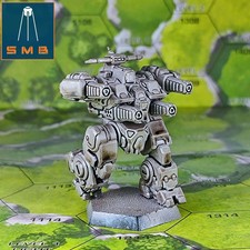Rifle III - Alternate Battletech Model - By Sir Mortimer Bombito