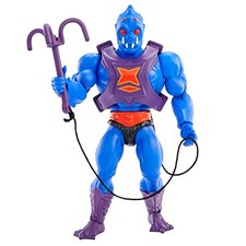 Masters of the Universe Origins 5.5-in Webstor Action Figure  Battle Figures for