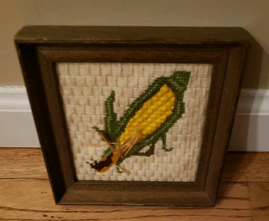Needlepoint