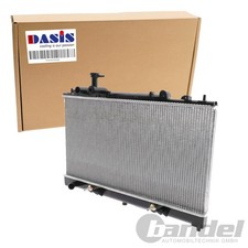 AKS DASIS KÜHLER MOTORKÜHLUNG passend für MAZDA 6 | 110039N