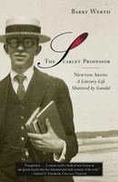 Barry Werth | The Scarlet Professor | Taschenbuch | Englisch (2002)