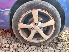 KIA PICANTO  2004-2011 ALLOY WHEEL - SINGLE