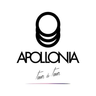 Apollonia Tour + Tour (CD) Album | eBay