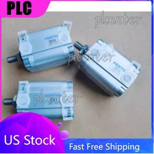 New Festo 156637 ADVU-50-15-A-P-A Compact cylinder