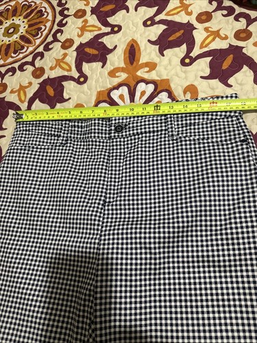 Cintura Intro Love The Fit Comfort Azul Marino/Blanco Capri Talla 14 - Imagen 3 de 10