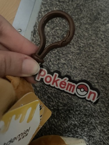 Pokémon Plüschtier Lot - Plüschtiere - Stofftiere - 4 Stück - Bild 12 von 14