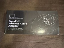 SVS SoundPath Wireless Audio Adapter