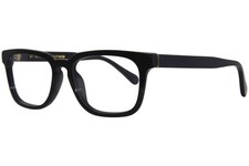 RetroSuperFuture Numero-25-IN8/L FW17 Eyeglasses Black Full Rim Rectangle 51mm