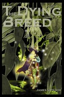 James L. Pasch | The Dying Breed | Taschenbuch | Englisch (2000) | iUniverse